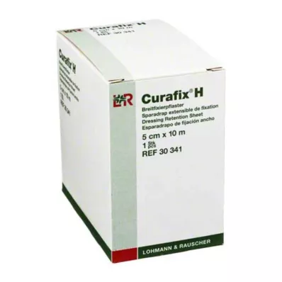 Curafix H kinnituskrohv 5cm, 1 tk