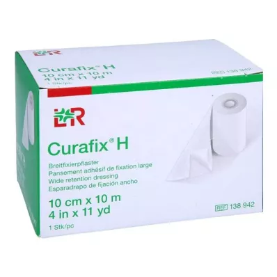 Curafix H kinnituskrohv 10c, 1 tk