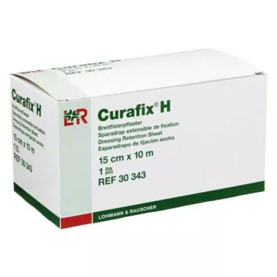 Curafix H kinnituskrohv 15c, 1 tk Curafix H kinnituskrohv 15c, 1 tk