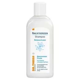 DR.THEISS Emajõe šampoon, 200 ml