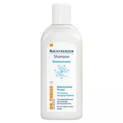 DR.THEISS Emajõe šampoon, 200 ml