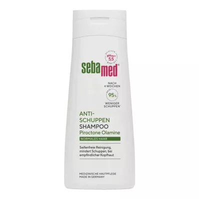 Sebamedi kõõmavastane šampoon, 200 ml