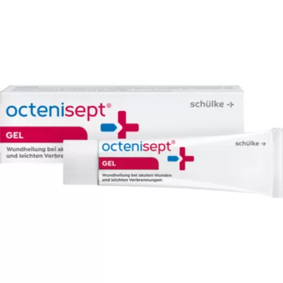 OCTENISEPT Haavageel, 20 ml