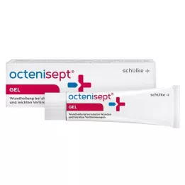 OCTENISEPT Haavageel, 20 ml