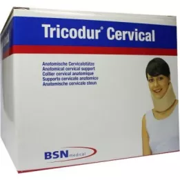 TRICODUR Emakakaela tugi suurus 3 H 15 cm/40-44 cm, 1 tk