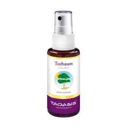 TEEBAUM JALASPRAY, 50 ml