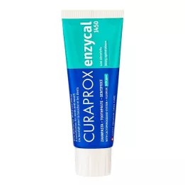 ENZYCAL Curaprox hambapasta, 75 ml