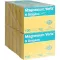 MAGNESIUM VERLA N kaetud tabletid, 10X100 St