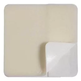 ASKINA Transorbent 20x20 cm vahukompress, 5 tk