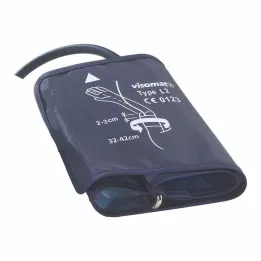 VISOMAT Comf.eco tüüp L2 ex.la.32-42 cm jalatsihülss, 1 tk