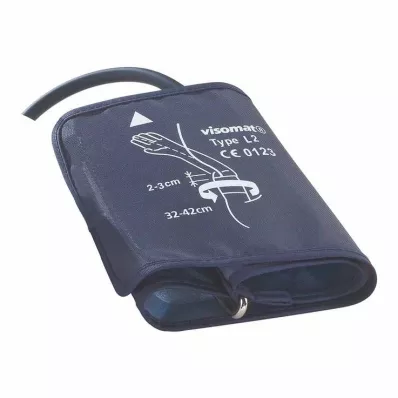 VISOMAT Comf.eco tüüp L2 ex.la.32-42 cm jalatsihülss, 1 tk