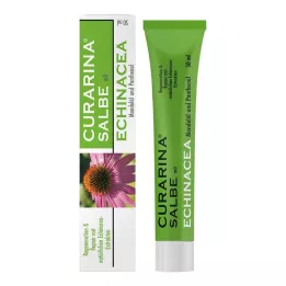 CURARINA Salv Echinaceaga, 50 ml