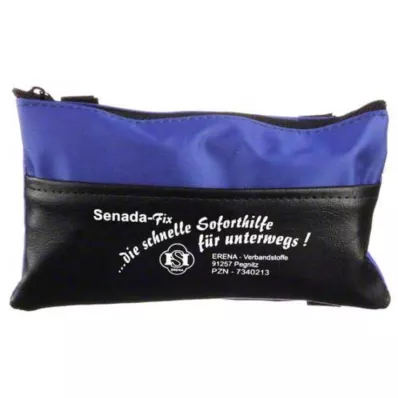 Senada Fix, 1 tk