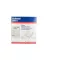 Cutimed Siltec L vahtplaaster 15x15 cm dü.san.haf., 12 tk