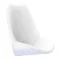 Cutimed Siltec Heel 3D 16x24 cm kompressid, 6 tk