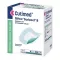Cutimed Siltec Sorbact PU-side 12,5x12,5 cm, 12 tk