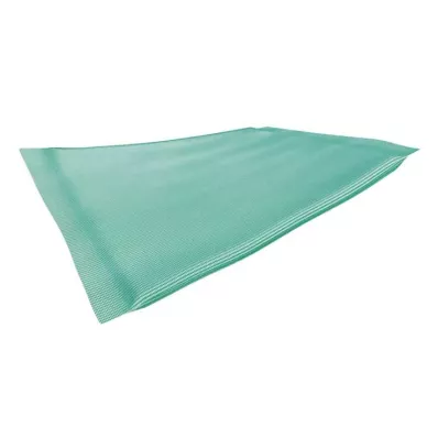 Cutimed Sorbact imavad kompressid 10x10 cm, 42 tk
