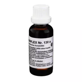 REGENAPLEX nr.130 a tilgad, 30 ml