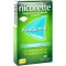 NICORETTE närimiskumm 4 mg valge piparmünt, 30 tk