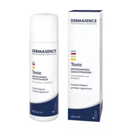 DERMASENCE toonik, 200 ml
