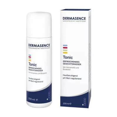 Dermasence toonik, 200 ml