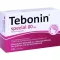 TEBONIN spetsiaalsed 80 mg õhukese polümeerikattega tabletid, 120 tk