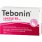 TEBONIN spetsiaalsed 80 mg õhukese polümeerikattega tabletid, 120 tk