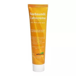 TEEBAUM HAMBAKREEM, 75 ml