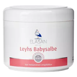 LEYHS Beebisalv, 500 ml