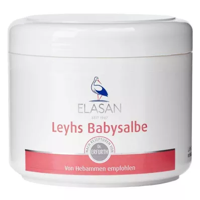 Leyhs beebisalv, 500 ml Leyhs beebisalv, 500 ml