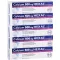 CALCIUM 500 HEXAL kihisevad tabletid, 100 tk