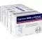 CALCIUM 1000 HEXAL kihisevad tabletid, 100 tk