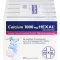 CALCIUM 1000 HEXAL kihisevad tabletid, 100 tk