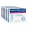 CALCIUM 1000 HEXAL kihisevad tabletid, 100 tk