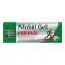 Allgäuer Latschenkiefer Mobil Gel intensiivne, 100 ml