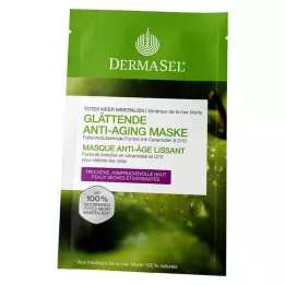 DERMASEL vananemisvastane mask, 12 ml