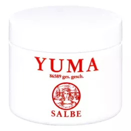 YUMA Salv, 50 g