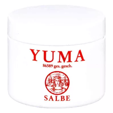 YUMA Salv, 50 g YUMA Salv, 50 g