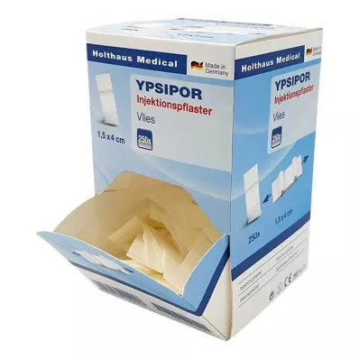 Süstekrohv Ypsipor 1, 100 tk