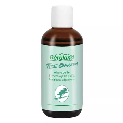 Teepuuõli, 100 ml