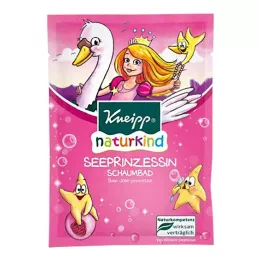 KNEIPP naturkind Sea Princess vahuvann, 40 ml