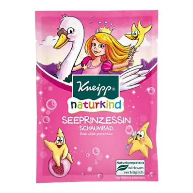 KNEIPP naturkind Sea Princess vahuvann, 40 ml