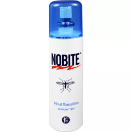 NOBITE Skin Sensitive pihustuspudel, 100 ml