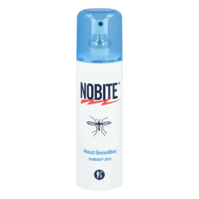 NOBITE Skin Sensitive pihustuspudel, 100 ml