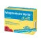 MAGNESIUM VERLA otsegraanulid vaarikas, 30 tk
