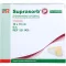 SUPRASORB P PU-Foam v. mittekleepuv 10x10 cm, 8 tk