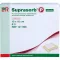 SUPRASORB P PU-Foam v. isekleepuv 10x10 cm, 8 tk