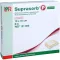 SUPRASORB P PU-Foam v. isekleepuv 10x10 cm, 8 tk