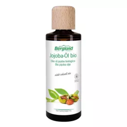 JOJOBA ÕLI, 125 ml