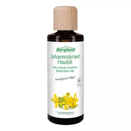 JOHANNISKRAUT NAHAÕLI, 125 ml